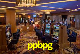 Descubra o Mundo do Cassino Online com ppbpg