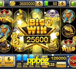 Explorando a Categoria de Eventos em Apostas na ppbpg